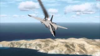 Tacpack Military Mission