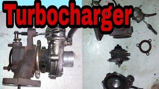 Turbocharger [Hindi]