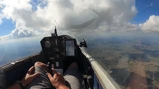 Gliding Time Lapse SGGC