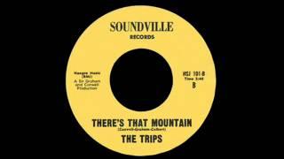 The Trips - There's That Mountain