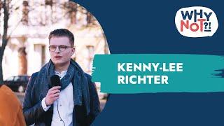 Kenny-Lee Richter #wirzeigenwasgeht