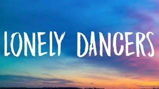 Conan Gray - Lonely Dancers (Lyrics)