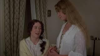 Pride and Prejudice - Elizabeth and Jane talk of Mr Darcy