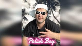 Polish Boy-Pragnę Cię Tak ( NOWOŚĆ 2024 )