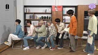 Japan Fanclub BTS LAND SEASON 2 Ep.8 23.10.17