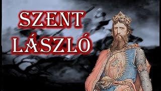 Szent László a lovagkirály I Szent László király élete, teljes film