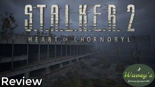 How is STALKER 2, really??