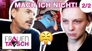 "Frau ist Küche!"  2/2 | Frauentausch