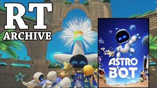 RTGame Streams: ASTRO BOT [2]