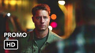 Tracker 2x08 Promo "The Night Movers" (HD) Justin Hartley series