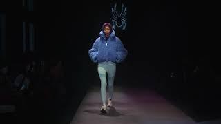 22FW SPYDER MILAN FASHION WEEK