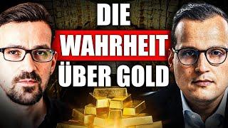 Darum entwickelt sich Gold so stark! (Podcast #13)