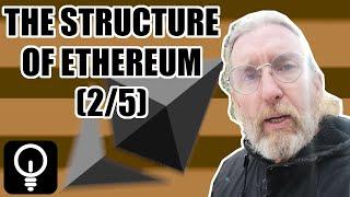 The structure of Ethereum (2/5)