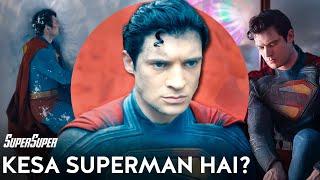 They're Making THIS Superman Movie?! | Explained in Hindi