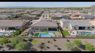 23251 N 75th Drive Peoria, AZ - Brandon Howe