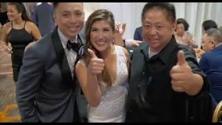 Peter Lai | New Port Wedding Catering (Wedding Recap) Dir 3xE Studios