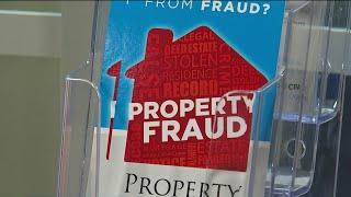 Floridians sign up for property fraud alerts following News 6 investigation