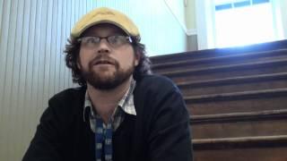 SWFF Interview with Director/Producer Greg Hemmings "Sistema Revolution"