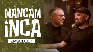 Cât de bine mănâncă animalele? | Mâncăm Încă - Episodul 1