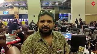 IPC 2022 Main Event Fire Ft. MPL Poker Pro Dhaval Mudgal