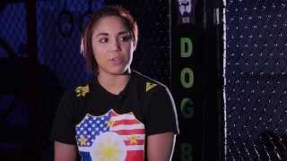 The Fight Life: Ep. 4 w/ Christine Toledo & Kyra Batara