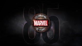 Marvel Studios | Celebrating 85 Years of Marvel