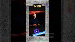 Bashar: Stay in the Right Frequency and Watch Reality Shift #motivation #mindset #vibration #love