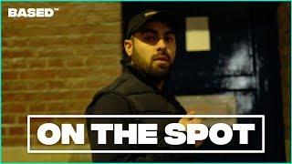 ON THE SPOT #5 - Ezzie