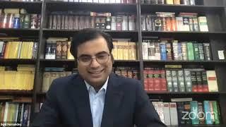 Know Your Constitution by Adv. Sunil Fernandes