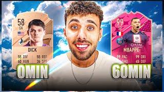 ich ÖFFNE 1 STUNDE 85x10 PACKS und ziehe…(PACKLUCKKKKK!!!) FIFA 23