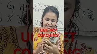 Best ugc net classes.             #viral #ugc #trending #net #jrf #video #exam