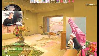 Stream Highlights -ReLiiighT Minha Desert Eagle TÁ PEGANDO 