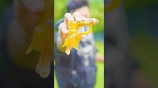 $1 vs $10,000 Nerf Blaster