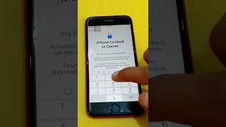 how to bypass icloud activation lock without apple id (2024) iPhone