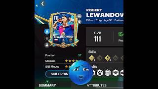 lewanGOALski #fcmobile #shorts