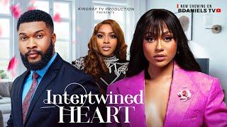 INTERTWINED HEART - Nigerian Movies 2024 latest full movies