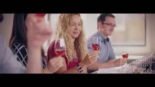 Wine & Spirit Education Trust (WSET) - A world of knowledge