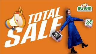 TOTAL SALE