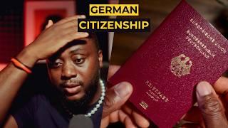 How to Get German Citizenship: Complete Step-by-Step Guide for 2024!