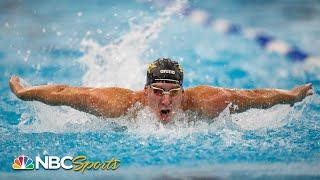 Chase Kalisz captures men's 200m IM title at Toyota U.S. Open Championships | NBC Sports