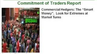 201. The Commitment of Traders (COT) Report