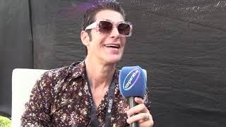 Conversamos con Perry Farrell, creador de Lollapalooza