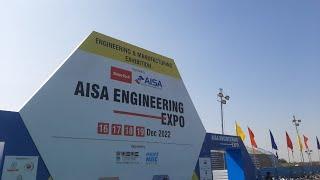 Visit Aisa Engineering Expo From 16 to 19 Dec 2022 Aurangabad want to Directory write your email