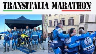 Transitalia Marathon 2023