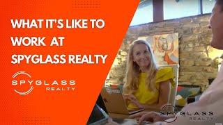 Working At Spyglass Realty | Best Real Estate Brokerage to Work in Austin