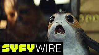 7 Creatures We Wish Were Real | SYFY WIRE