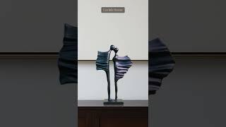 Bold. Black. Bound Together | Lavish Home | #lavishhome #sale #homedecor #home #interiordesign