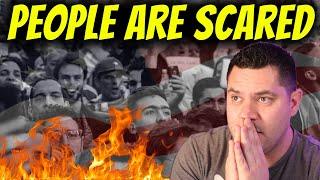 The Real Reason Millions Are Scared Right Now!