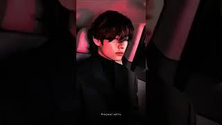 V edit  Attitude Video kim taehyung #bts #attitudestatus #viral #trending #tiktok