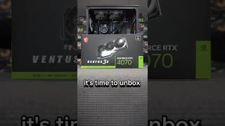 1440P Gaming PC  RTX 4070 